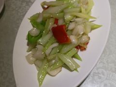 -眷江南之小蓝鲸(王府大街店)