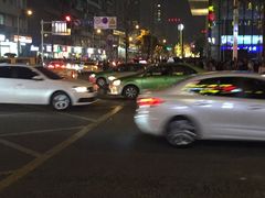 -榛悦隆堡成都酒店(春熙路太古里店)