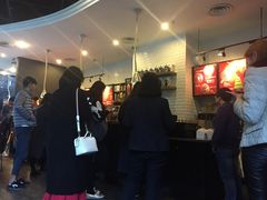 -星巴克(福州三坊七巷店)