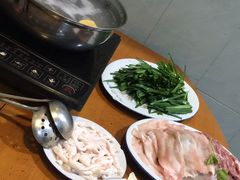 -华哥新鲜猪精品美食