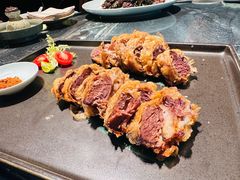 -31号公馆(黄兴广场白果园店)