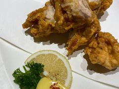 -福匠日本料理(人民路店)