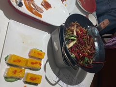 -大鸭梨烤鸭店(花园村店)