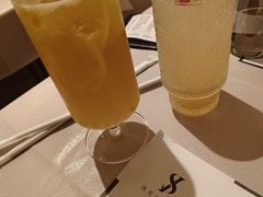 -LE SHARE洛笙·花园西餐(北京路步行街店)