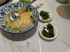-伊和园清真餐饮