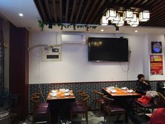 大堂-满堂春特色餐馆