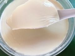 -老伴豆花(麦士威熟食中心店)