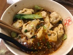 -谭师爷龙抄手(白下路店)