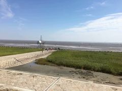 -南汇嘴观海公园