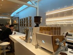 -% Arabica阿拉比卡咖啡(武康路店)