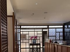 -静之湖湖畔餐厅