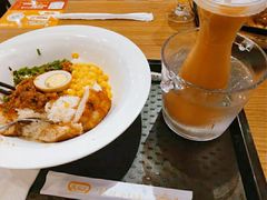 -大家乐(广州花城汇店)