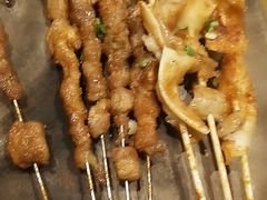 -串大叔炭火烤串·鸡西大冷面刀削面(总店)