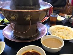 -情忆草原涮肉馆