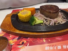 -尊品牛排(绳金塔店)