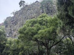-桂林独秀峰王城景区