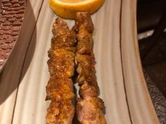 -丝路金桃·新疆菜(徐汇店)