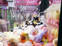 -阿尔法Game Station(中山路店)