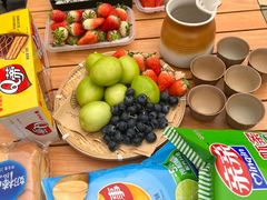 -汉长安城未央宫国家考古遗址公园