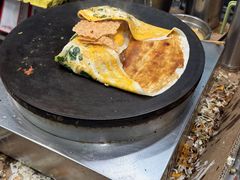 -琦琦蛋饼铺(上南店)