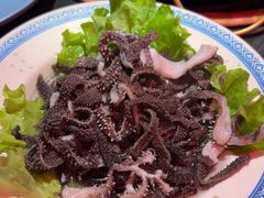 -京门老爆三·铜锅涮肉 爆肚(芳群园店)