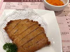 -池记(尖沙咀店)
