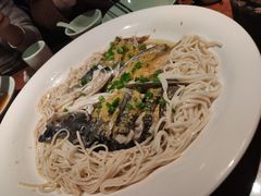 -绿茶餐厅(蓝色港湾店)