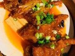 -汤城小厨•粤菜•靓汤(苏州街店)