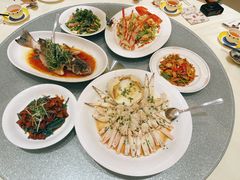 -南海渔村(珠江新城店)