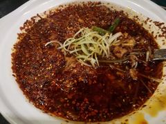 水煮肉片-华豫川酒家(大卫城店)