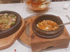 -七八冷面·延边朝鲜族美食(世纪汇店)