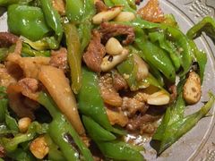 -川里谈·川味小馆(北京路店)