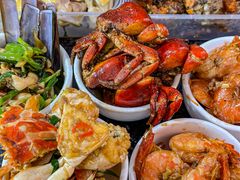 -岛中岛·海鲜大排档·万宁老字号(东澳店)