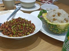 -长寿面馆(振兴路店)
