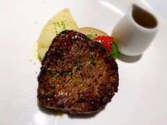 -SEVEN西餐厅(中河南路店)