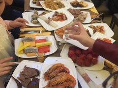 -杭州国际会议中心洲际酒店-原素全日餐厅(解放东路店)