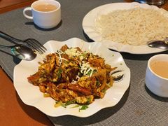 -娜玛瑟德餐厅(宇拓路店)