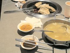 -尚宴牛特鲜自助(太原街万达店)
