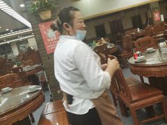 大堂-孙府大院(步行街店)