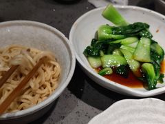 -大师兄·西北小馆(南沙万达广场店)
