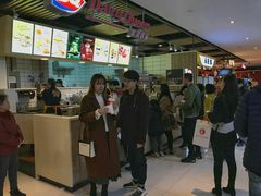 -DQ·蛋糕·冰淇淋(金桥店)