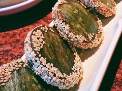 -绿茶餐厅(蓝色港湾店)