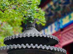 -香山公园