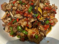 -笨罗卜浏阳菜馆(龙华鹏润达店)