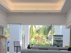 -三亚海棠湾喜来登度假酒店