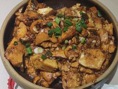 -老码头黑皮肘子锅包肉(赣水路店)