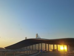-南昌昌北国际机场