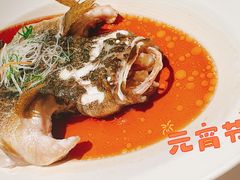 -玫瑰厅上海菜(兴国路店)