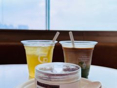 -Cupping Room(Harbour City)