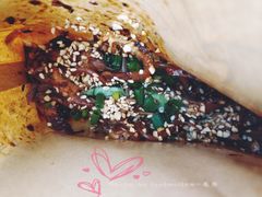 鸭舌-降龙爪爪(建设路2店)